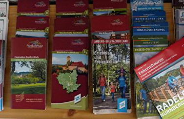 Ferienwohnung Kürmreuth - Foto 28