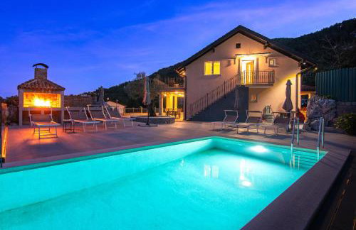 Villa Zgodić - Foto 14