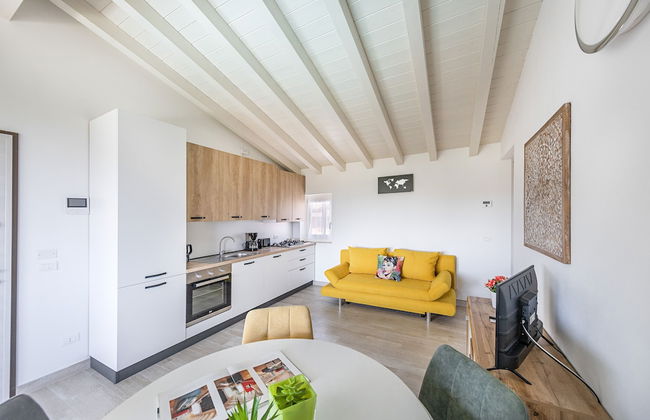 Residence Oleandri by Wonderful Italy - Photo 19