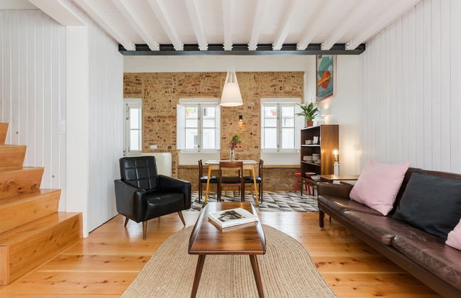 Patio São Vicente Guest House - Foto 32