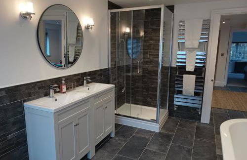 The Stables at Eriviat Hall - Foto 33