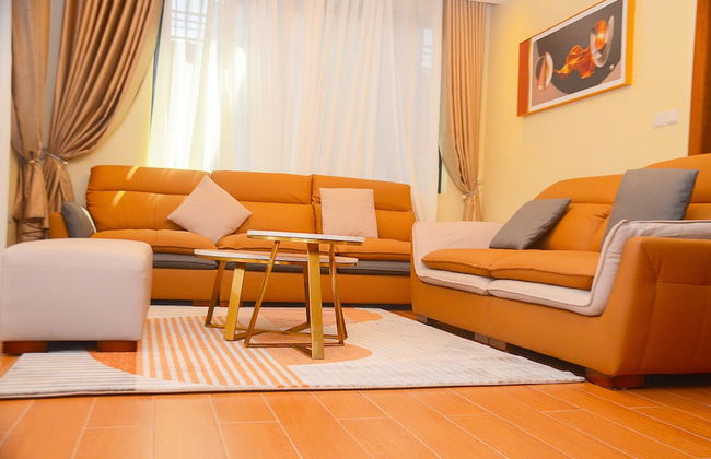 Victory Villa Apart Hotel - Foto 19