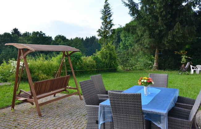 Geraumige Ferienwohnung in Stocking in Waldnahe - Photo 26