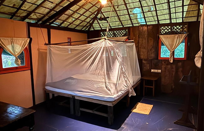 Khaama Kethna Wellbeing Retreat Centre - Foto 9