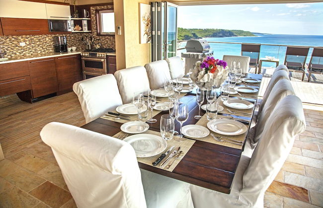 Ceblue Luxury Villas - Foto 21