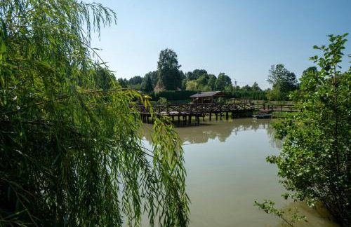 Uroczysko Trzyrzeczki - Photo 18