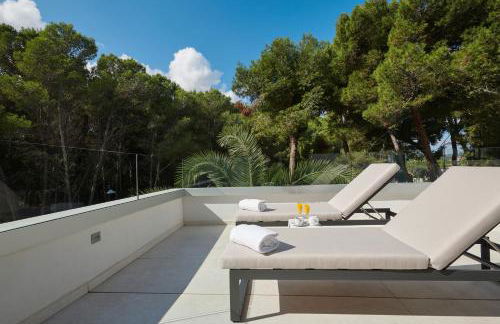 Hipotels Bahía Grande Aparthotel - Foto 61