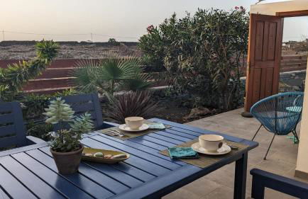 Casa Cocoon, Sun&Freedom, 8 mn from beaches, internet fiber - Foto 28