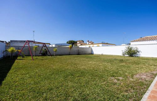 Barrosa Garden House - Chiclana de la Frontera - Foto 36