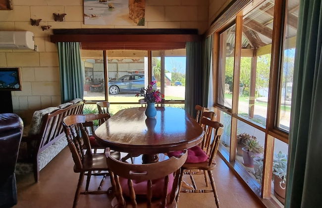 Eastern Reef Cottages - Foto 68