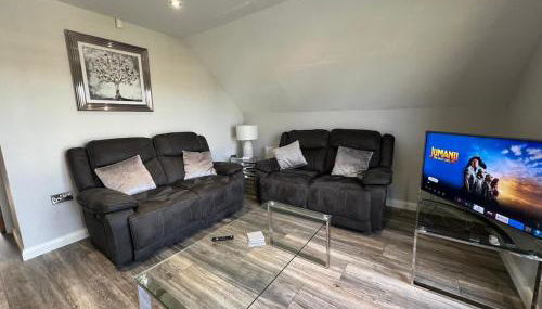 The Mill Luxury Loft Sion Mills - Foto 5