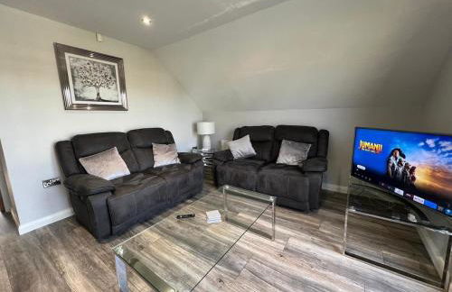 The Mill Luxury Loft Sion Mills - Foto 5