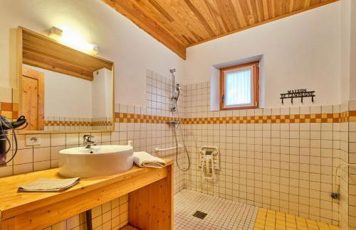 Chalet il fera beau demain - Foto 31