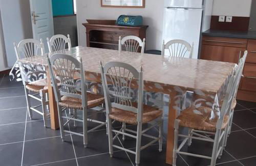 Les moussaillons, Les gîtes de Tréguennec - Photo 9