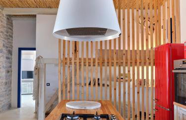 Blue and Green in Luxury - Photo 54