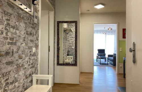 Schönes 2 Zimmer Apartment zentral gelegen - Foto 6