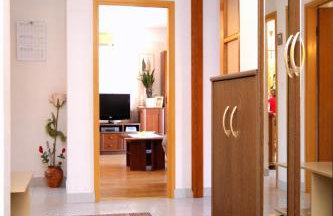 Seaside apartments with a swimming pool Kneza - Korcula - 9269 - Foto 27