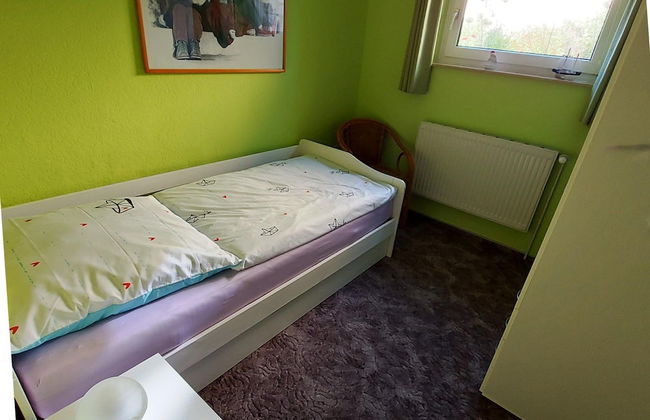 Ferienwohnung, Ostseebad Rerik - Foto 4