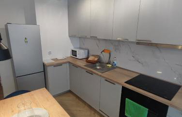 Apartament Czartoryskich House - PARKING podziemny gratis, klimatyzacja - Foto 7