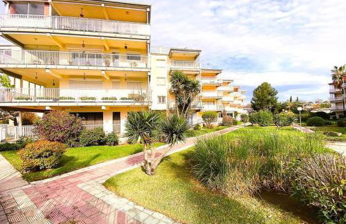 Apartamento con las vistas al mar - Foto 24