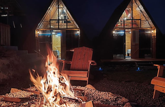 Chalets Vistas del Poas - Foto 18