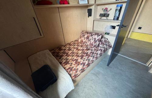 The Timber Lodge - Sennen Holiday Home - Foto 13