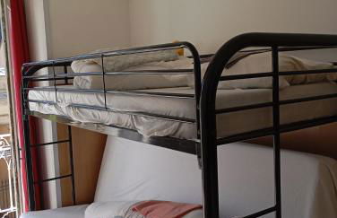 STUDIO N3 LUZ SAINT SAUVEUR 3 Personnes - Foto 8