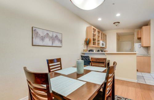 Golf Course Views! Relaxing and Convenient Mesa Unit - Foto 10