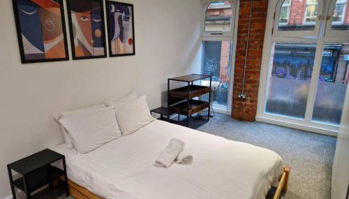 Northern Quarter Flat - Foto 5