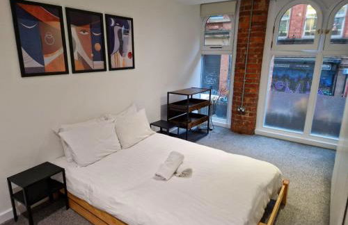 Northern Quarter Flat - Foto 5