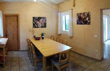 Finca Ses Rotes - Foto 43