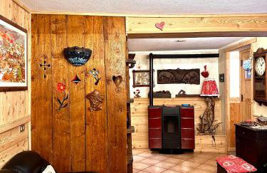 Le Grenier de Olga e Mario - Foto 46