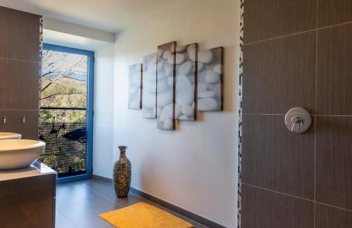 Le moulin de Figari, nouvelle climatisation - Foto 92