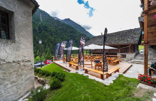 AGRITURISMO MONTANA FOLD - Foto 38