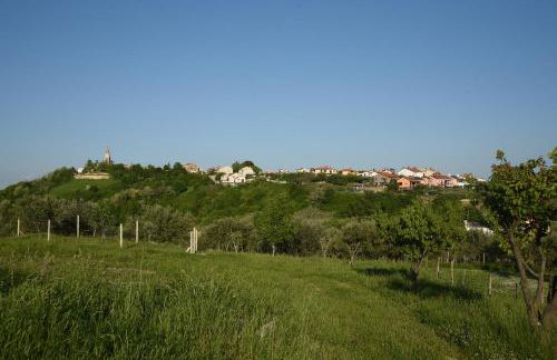 Villa Sofia - Foto 35