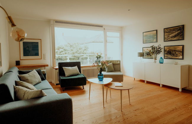 Luxuswohnungen am Alsterpark - Foto 6