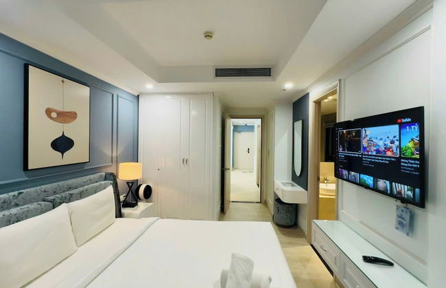 Gold Coast Apartment - Foto 25