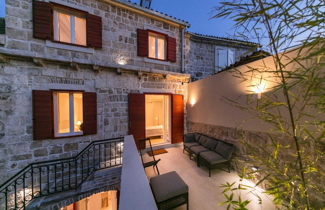 Villa Zdenka - Foto 13