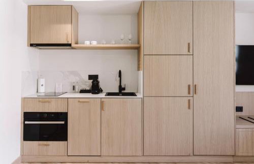 Aspasios Sofia Apartments - Foto 6