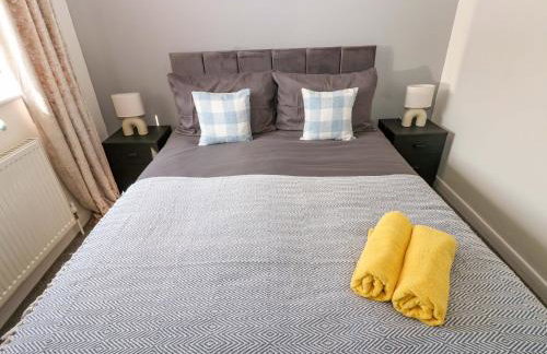 South Beach Coastal Cottage - Foto 17