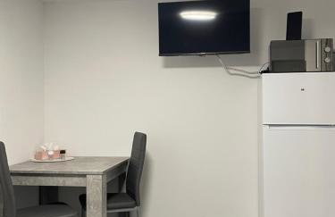 Handwerkerwohnung KG Sutterain - Foto 6