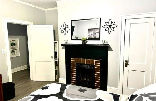 Tranquility Cottage - Foto 9