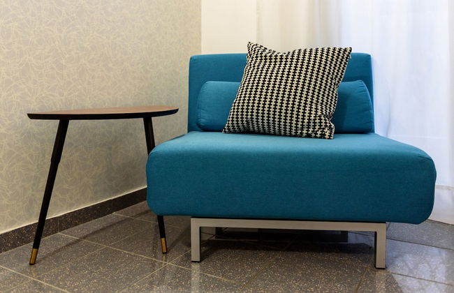 Residence Diaz - Photo 63