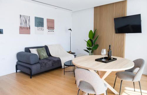 The L Smart Suite - Premium & Minimal - Foto 9