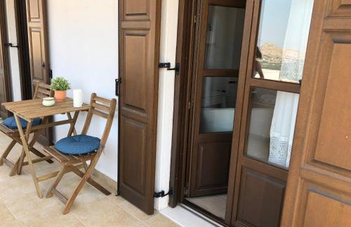 Cycladic Luxury Maisonette - Foto 22