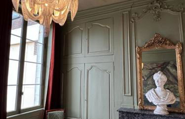 Villa Du Temple-Parking-Climatisation-Ascenseur-Wifi-Netflix-Hypercentre - Foto 28