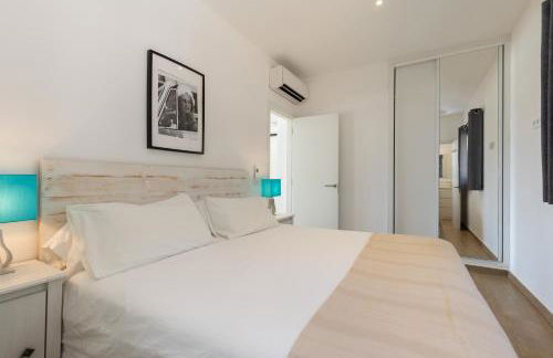 Villa Maravilla with HEATABLE pool ROOFTOPbar with sea views - Foto 22