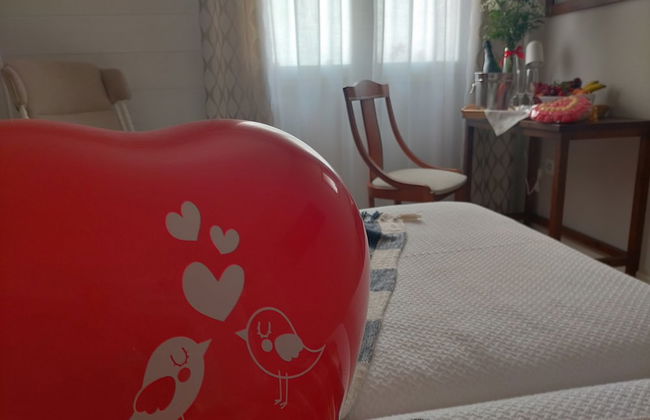 Azafrán Consuegra Casa Rural - Foto 6