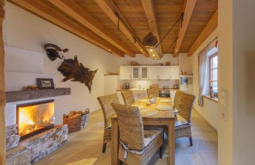 Luxus Ferienhäuser Chalets zum Ilsetal mit Kamin & Sauna in Ilsenburg im Harz - Foto 19