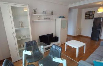Apartamento con 2 habitaciones y 2 baños junto a Valladolid - Foto 7